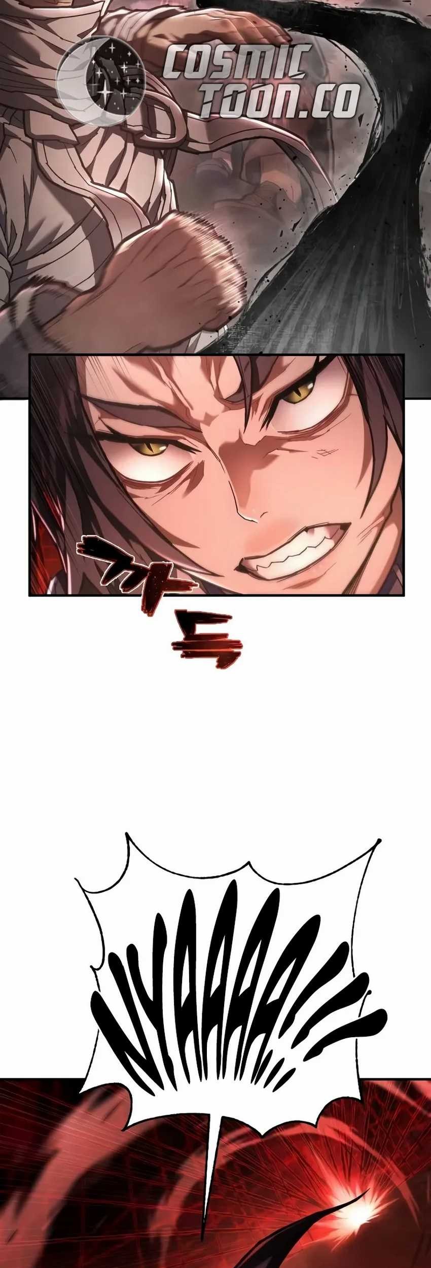 Executioner Chapter 32 Gambar 19