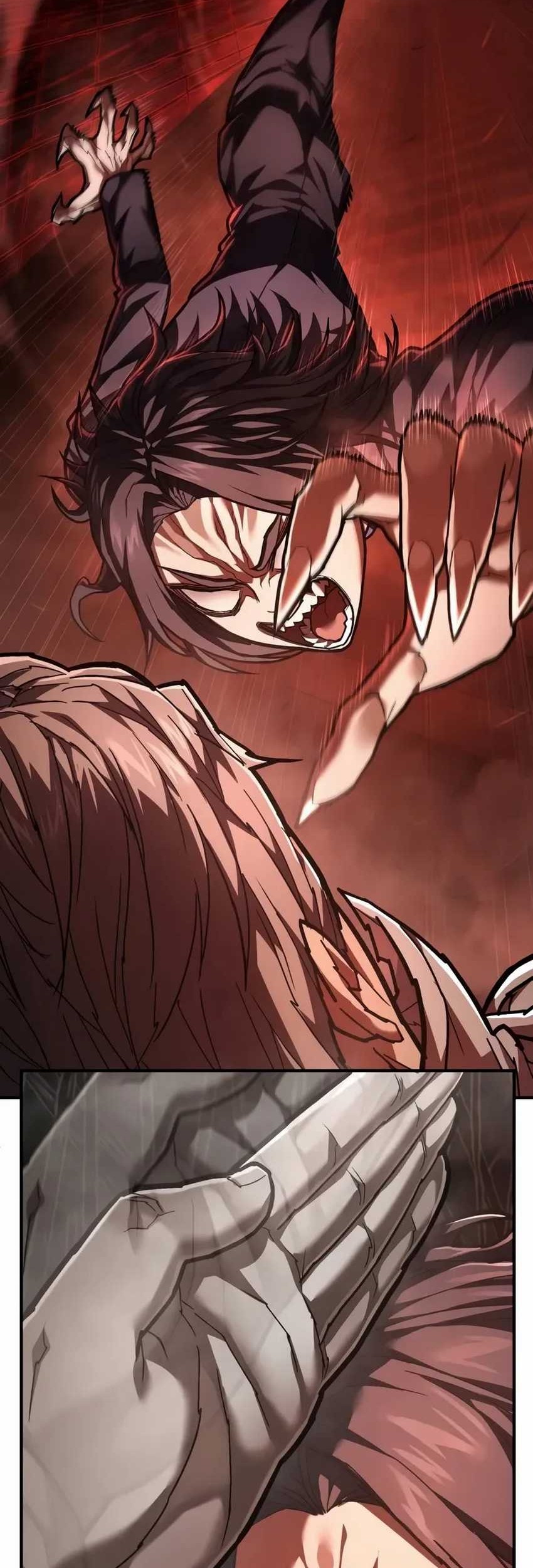 Executioner Chapter 32 Gambar 20