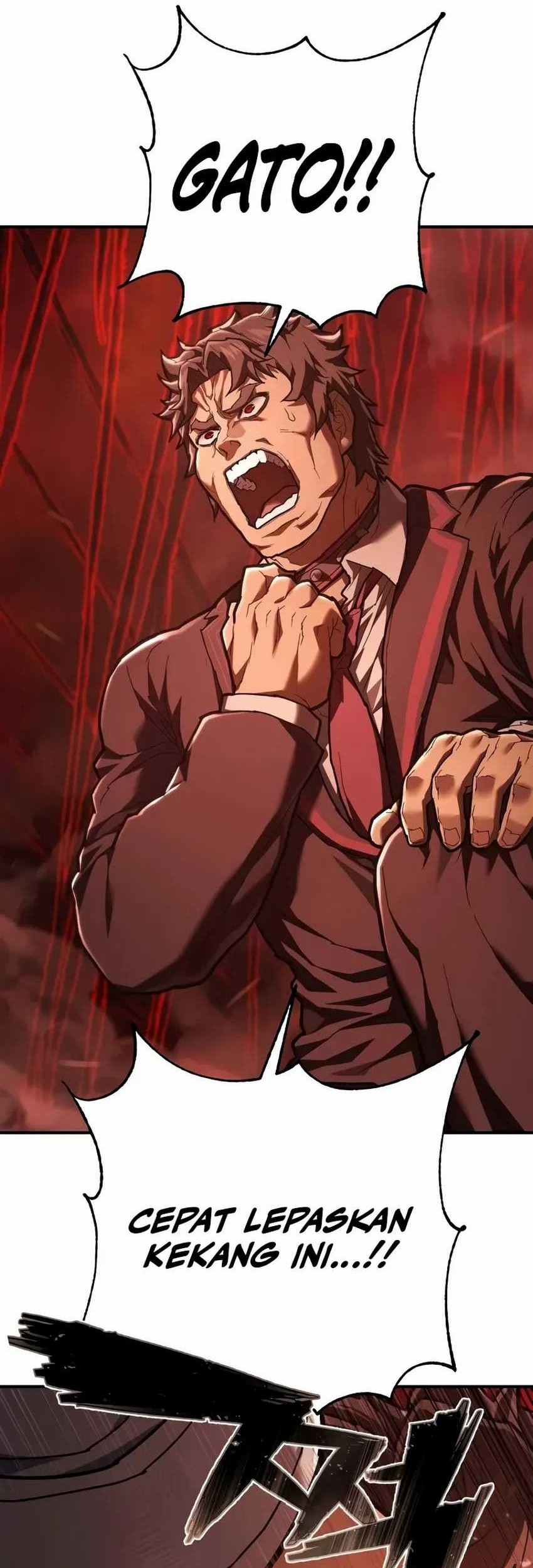 Executioner Chapter 32 Gambar 23