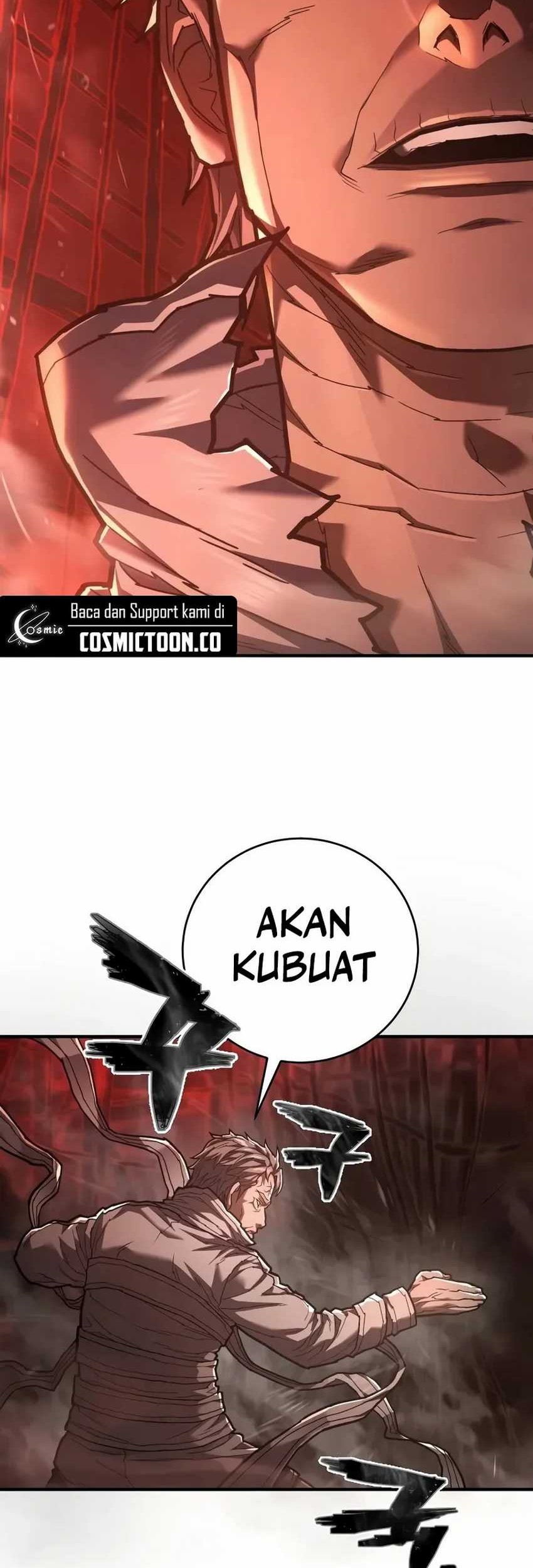 Executioner Chapter 32 Gambar 27