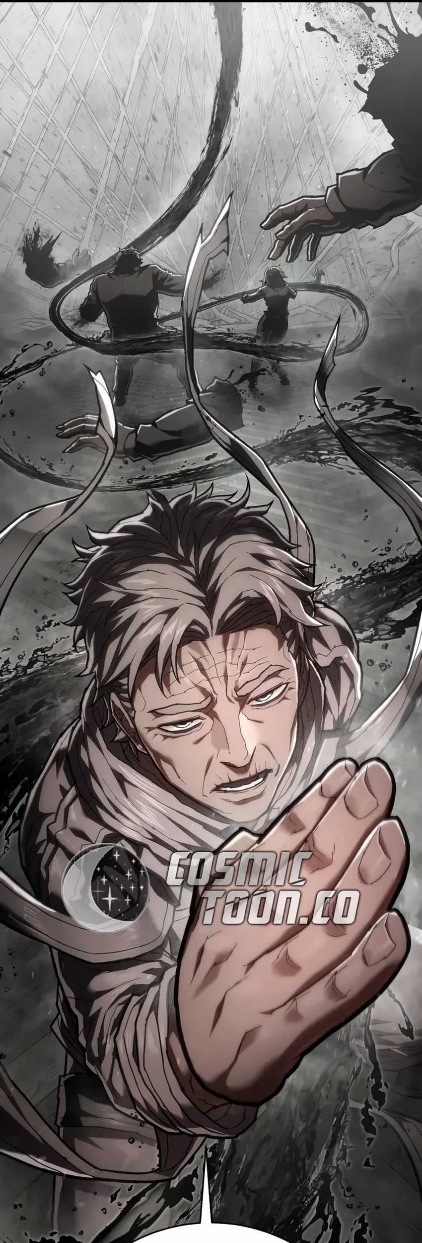 Executioner Chapter 32 Gambar 29