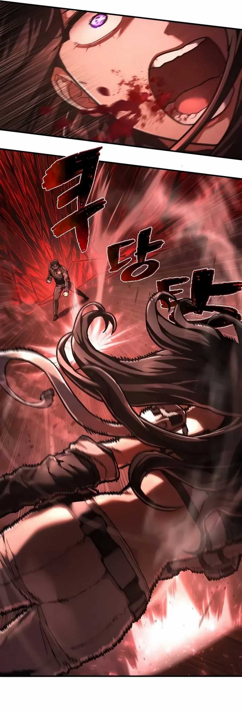 Executioner Chapter 32 Gambar 36