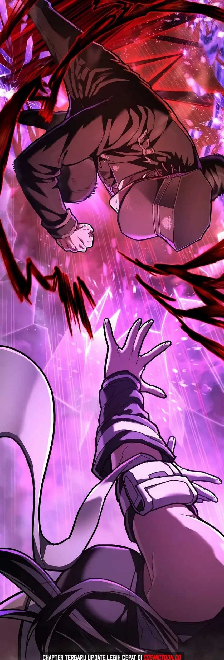 Executioner Chapter 32 Gambar 40
