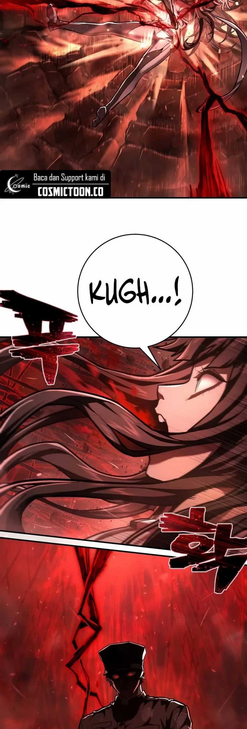 Executioner Chapter 32 Gambar 43