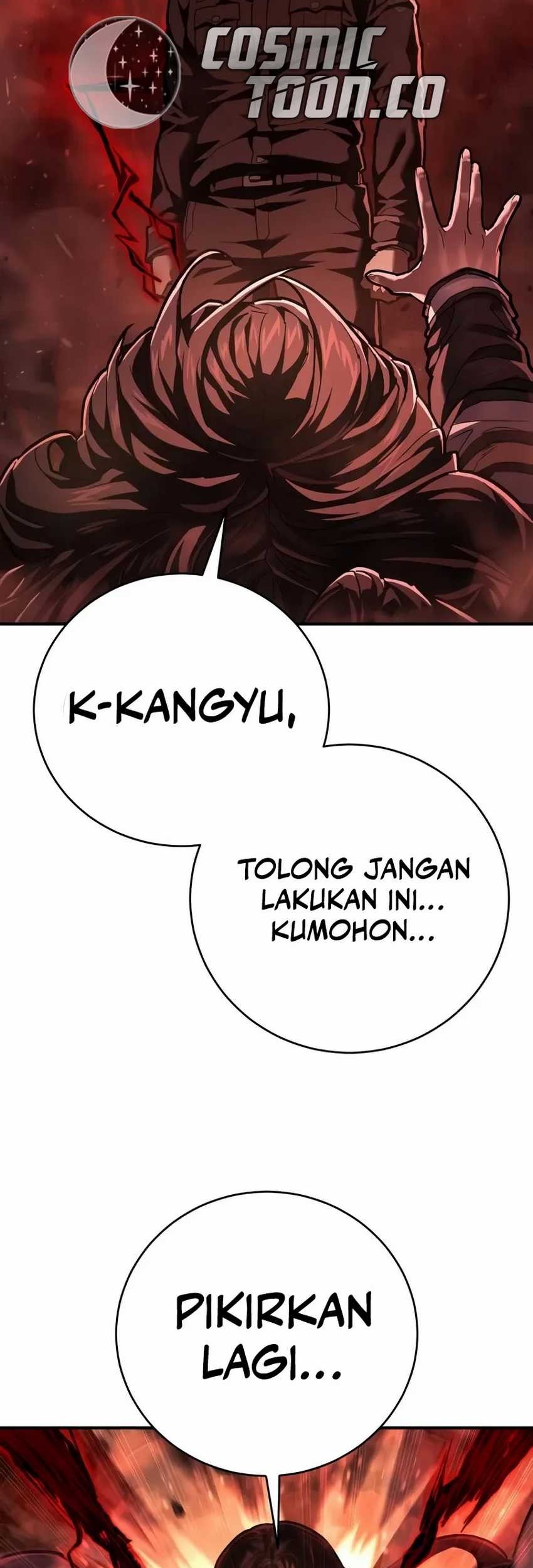 Executioner Chapter 32 Gambar 44