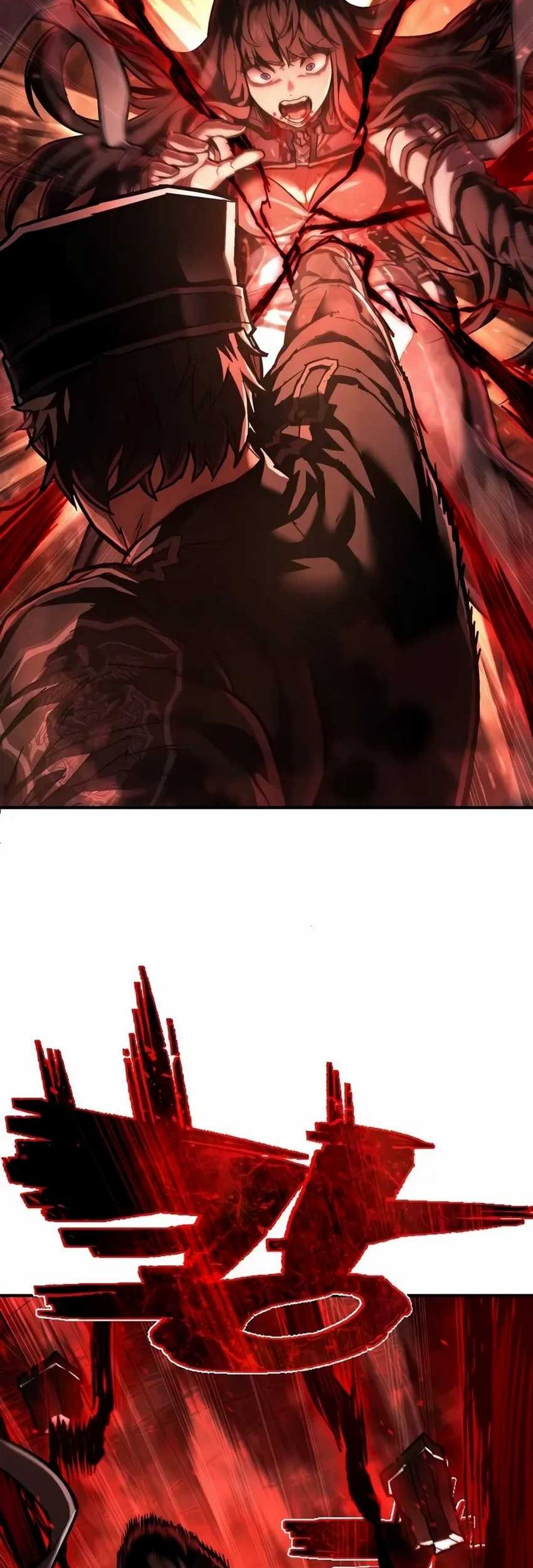 Executioner Chapter 32 Gambar 45