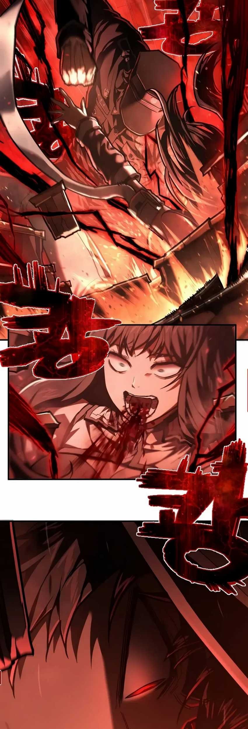 Executioner Chapter 32 Gambar 46