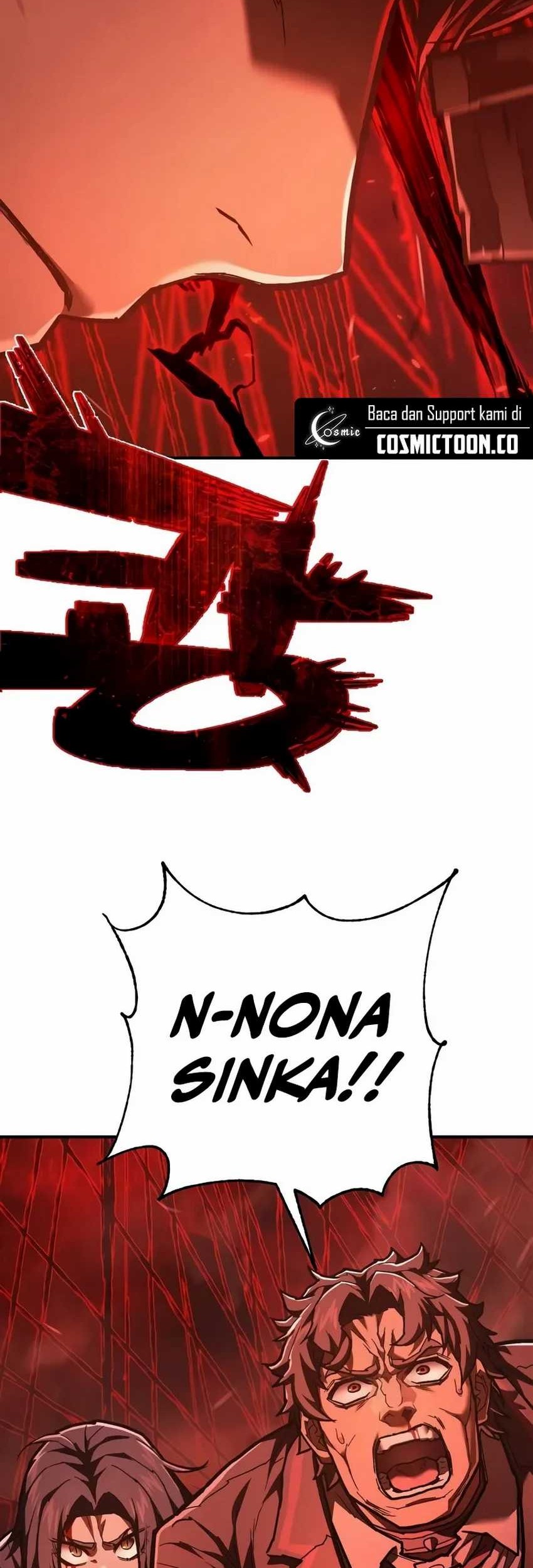 Executioner Chapter 32 Gambar 47