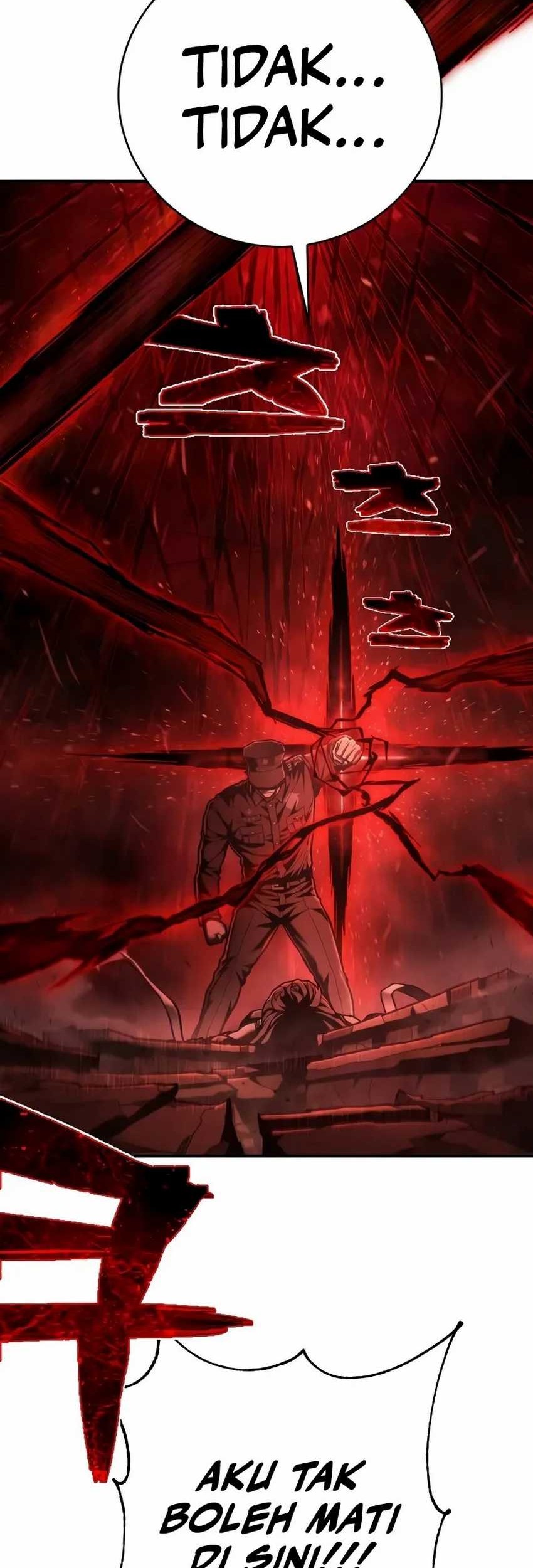 Executioner Chapter 32 Gambar 50