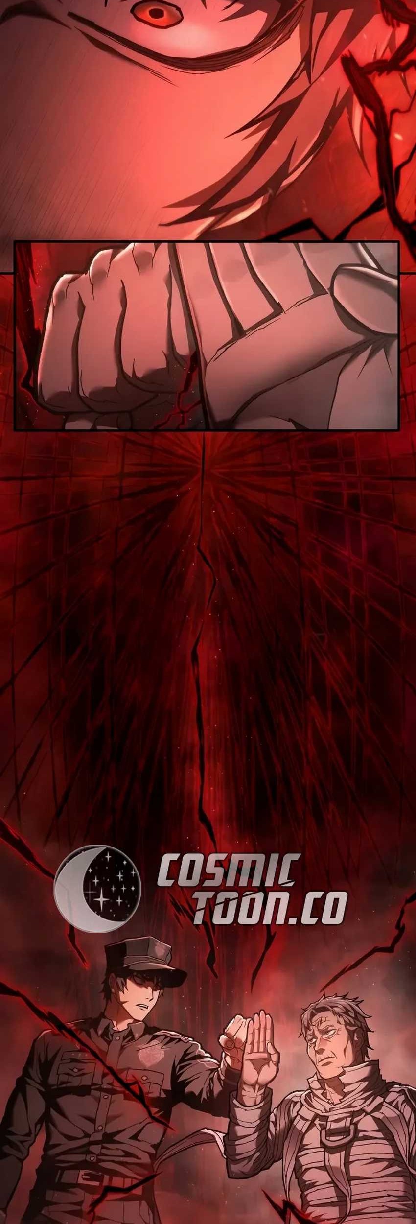 Executioner Chapter 32 Gambar 52