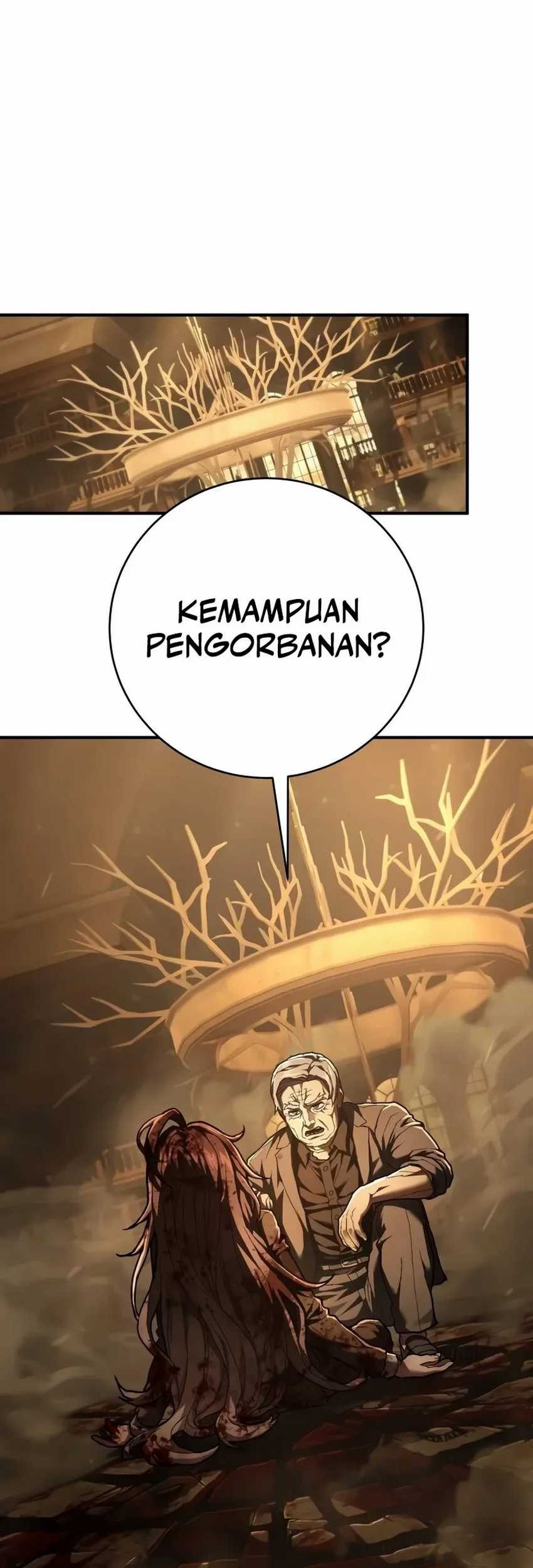 Executioner Chapter 32 Gambar 56