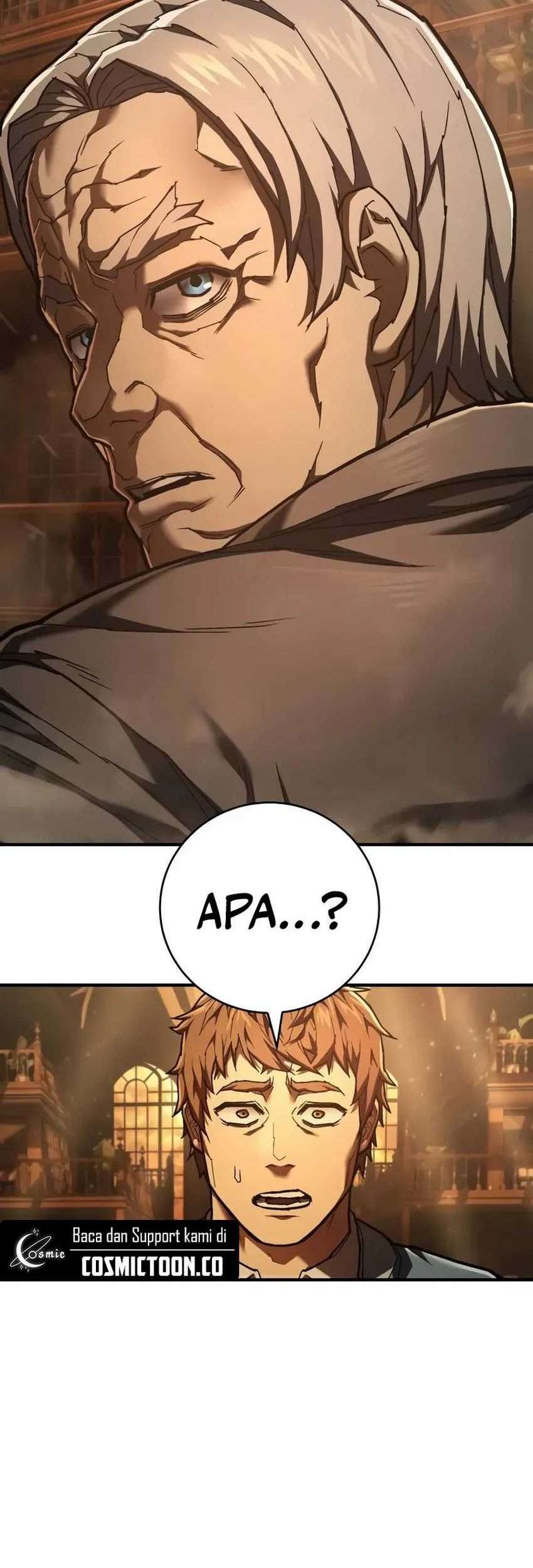 Executioner Chapter 32 Gambar 59