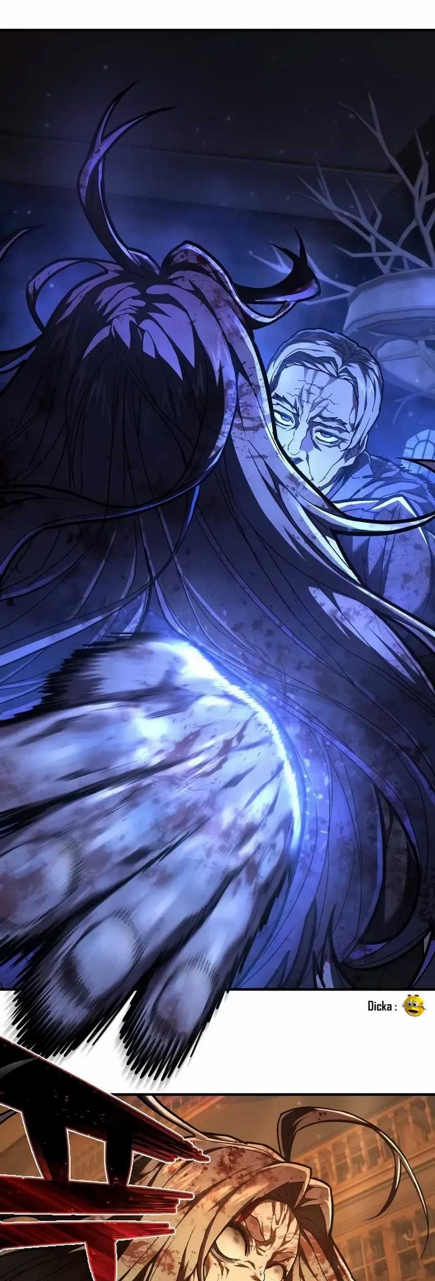 Executioner Chapter 32 Gambar 60