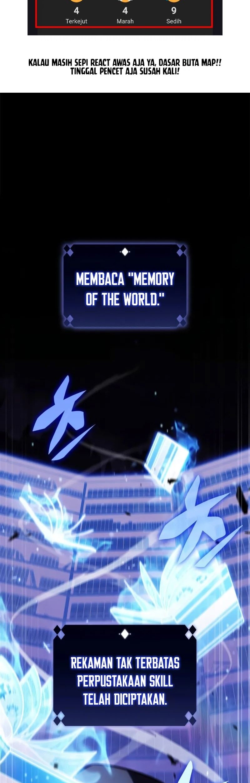 Baca  Solo Max-Level Newbie Chapter 175 Gambar 2