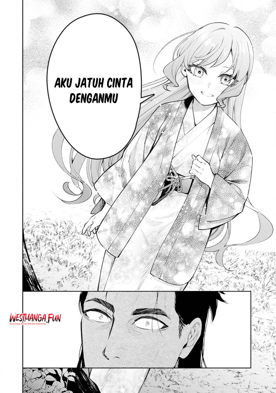 Maou-sama, Retry! R Chapter 39 Gambar 41