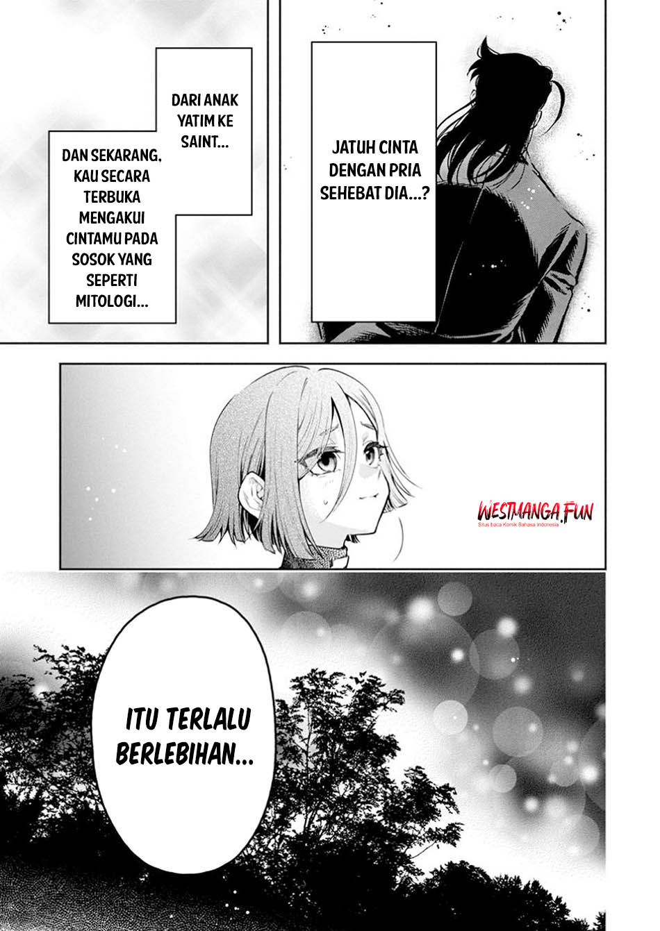 Maou-sama, Retry! R Chapter 39 Gambar 50