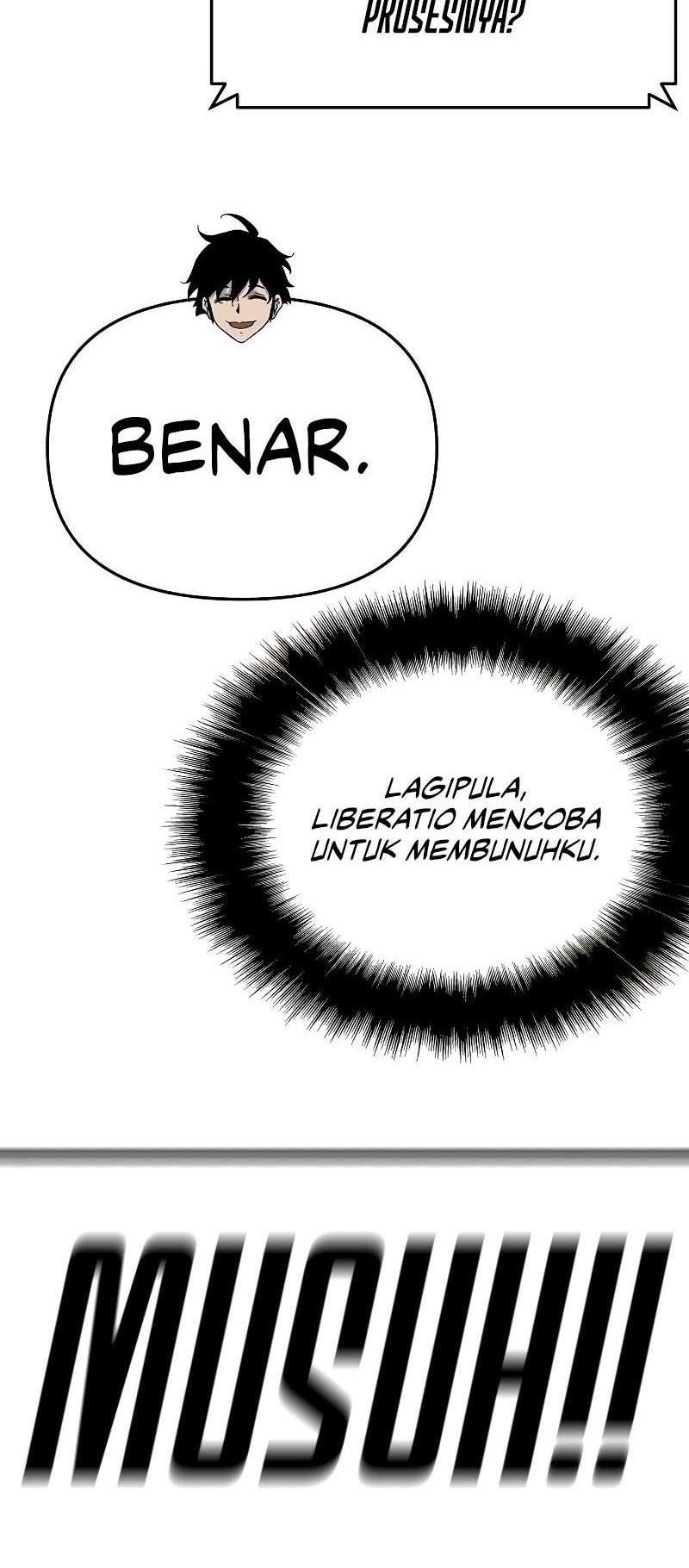 The Priest of Corruption Chapter 57 Gambar 37