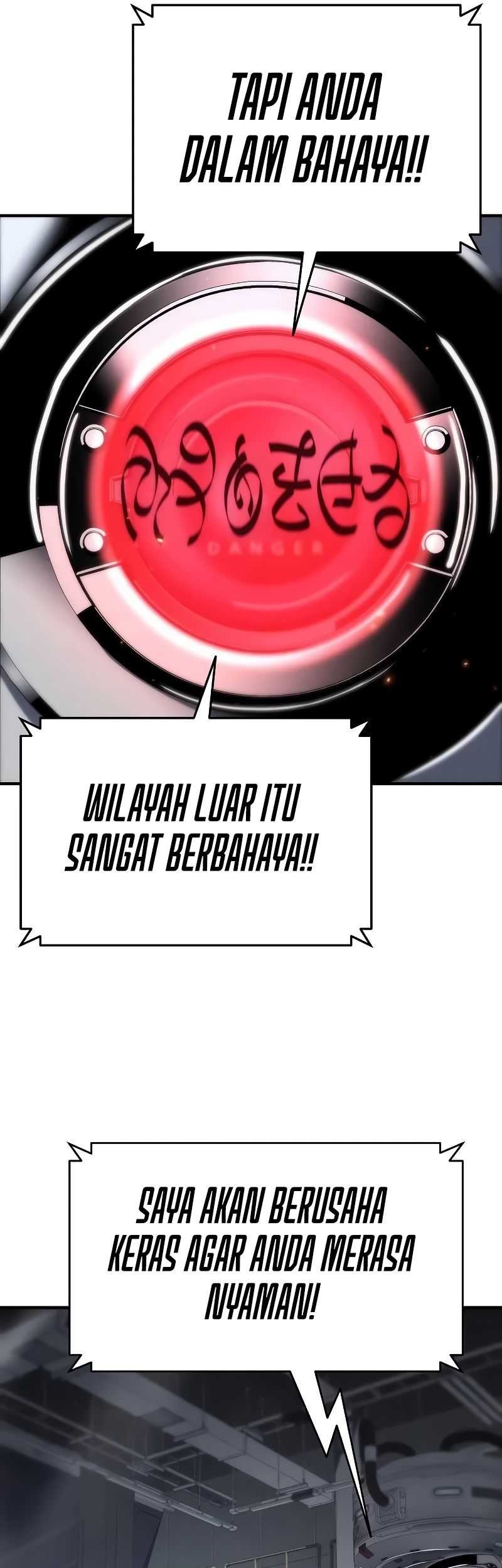 The Priest of Corruption Chapter 57 Gambar 42