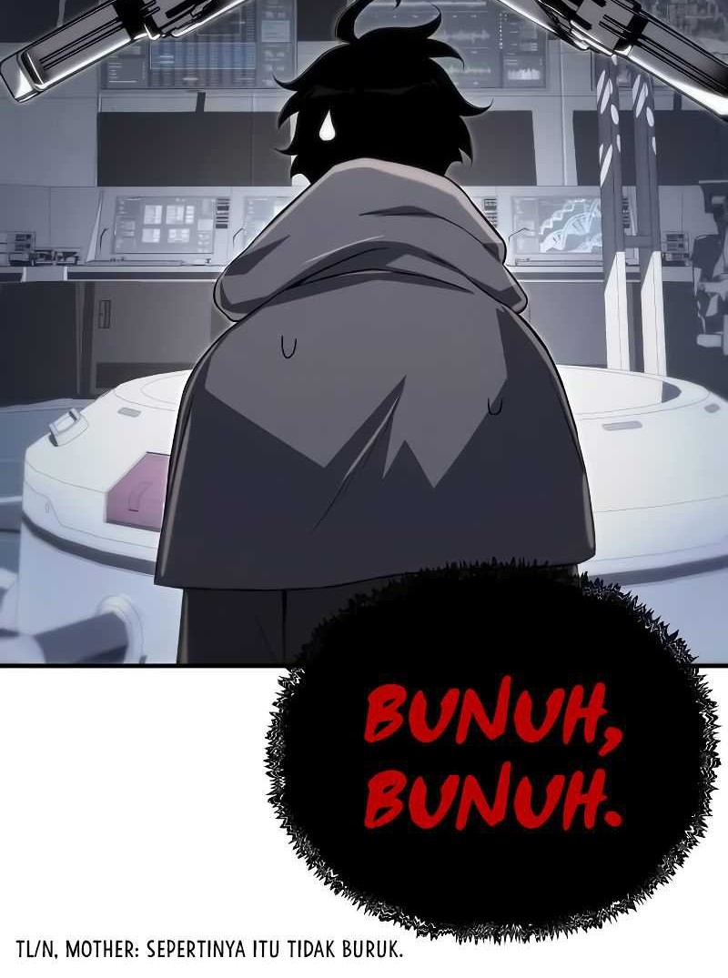 The Priest of Corruption Chapter 57 Gambar 45