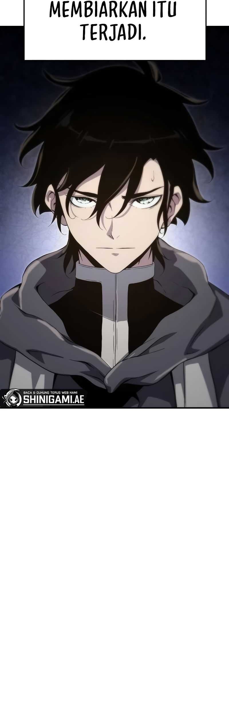 The Priest of Corruption Chapter 57 Gambar 49