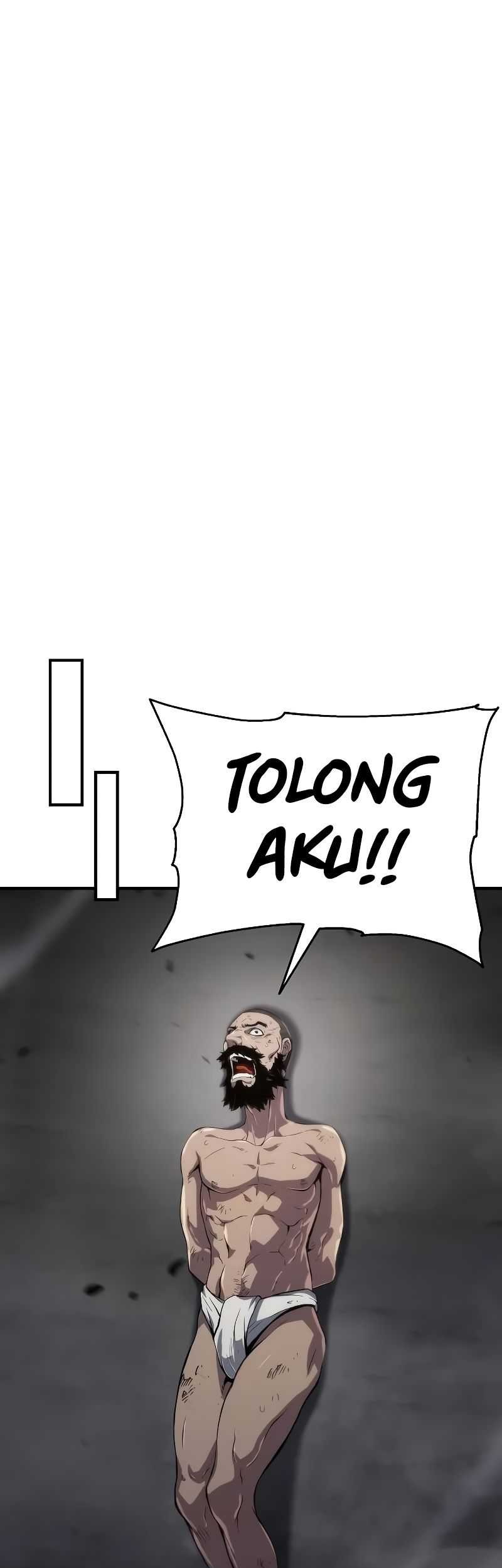The Priest of Corruption Chapter 57 Gambar 50
