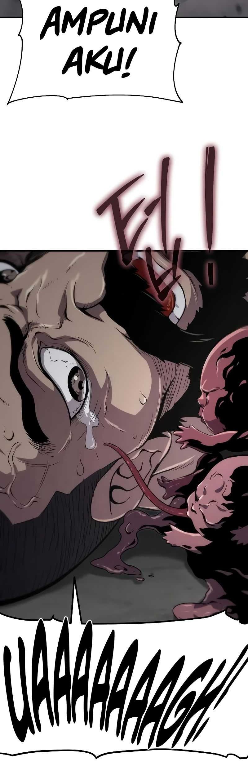 The Priest of Corruption Chapter 57 Gambar 52