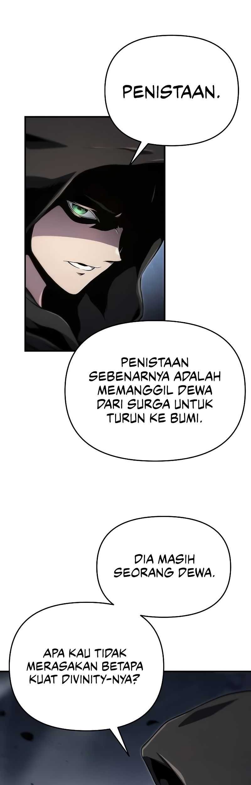 The Priest of Corruption Chapter 57 Gambar 56