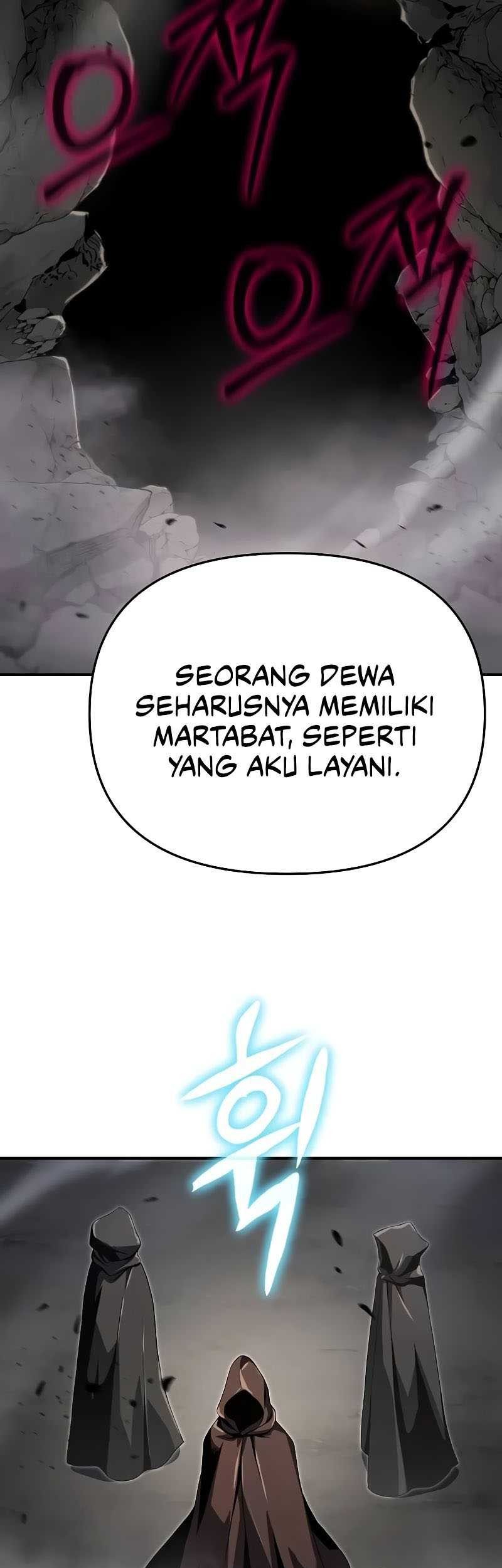 The Priest of Corruption Chapter 57 Gambar 58