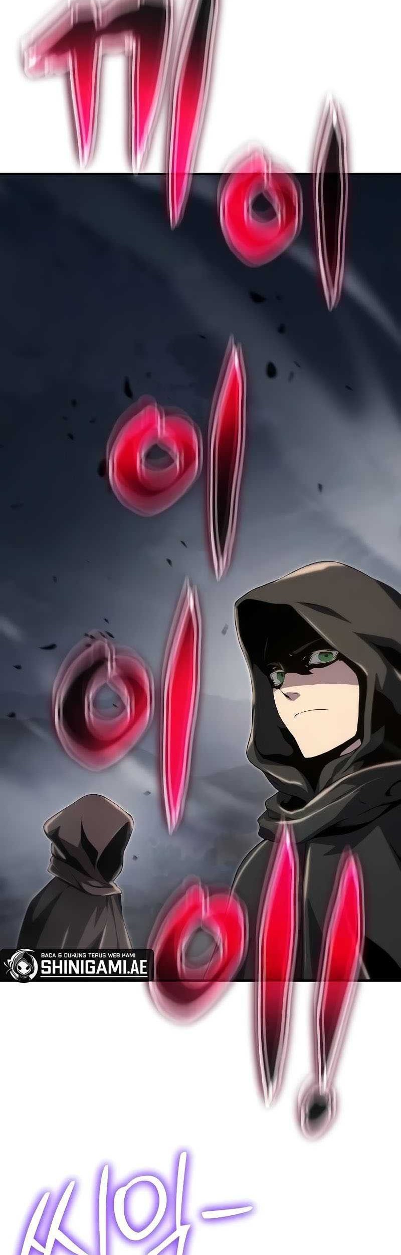 The Priest of Corruption Chapter 57 Gambar 63