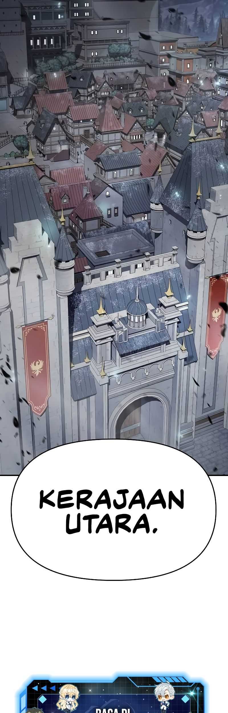 The Priest of Corruption Chapter 57 Gambar 66