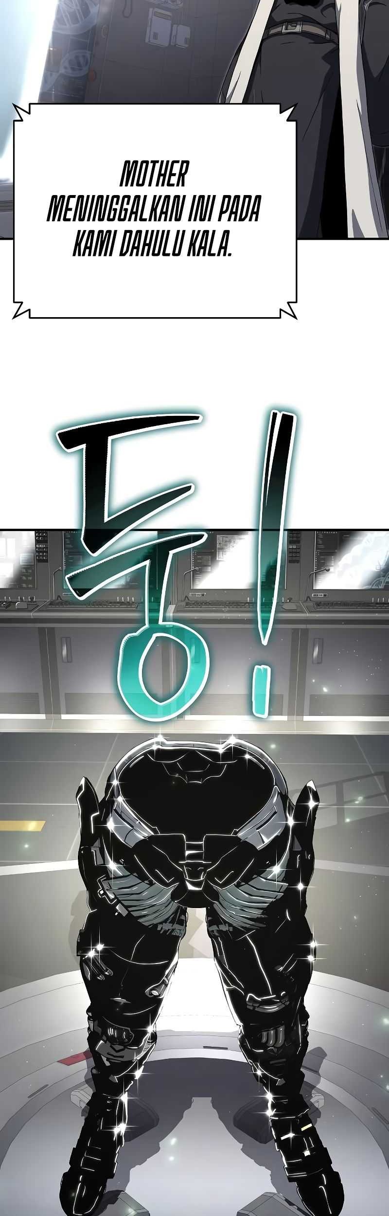 The Priest of Corruption Chapter 57 Gambar 4