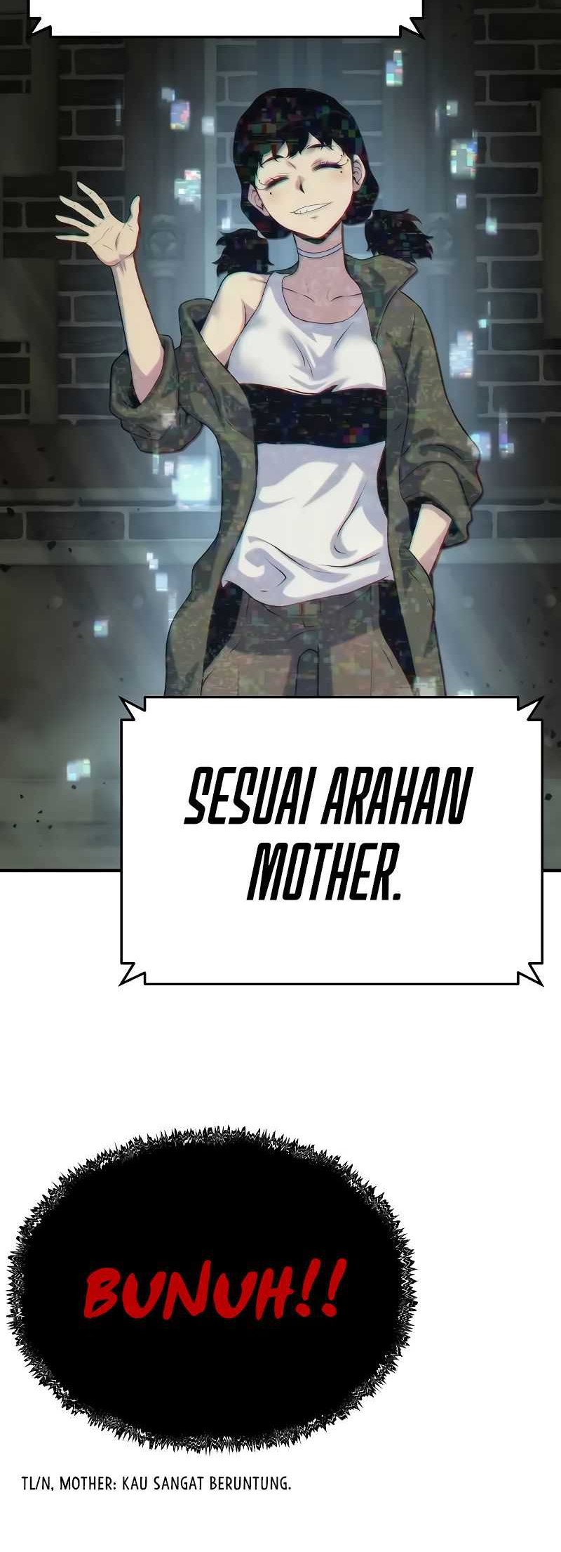 The Priest of Corruption Chapter 57 Gambar 9