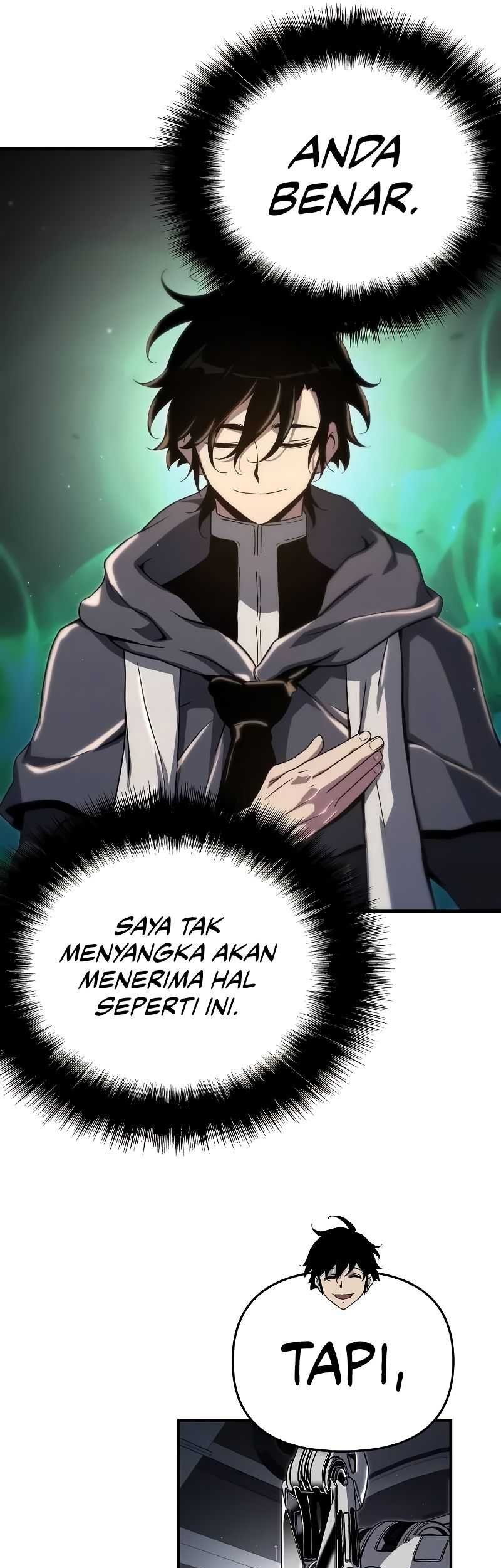 The Priest of Corruption Chapter 57 Gambar 10