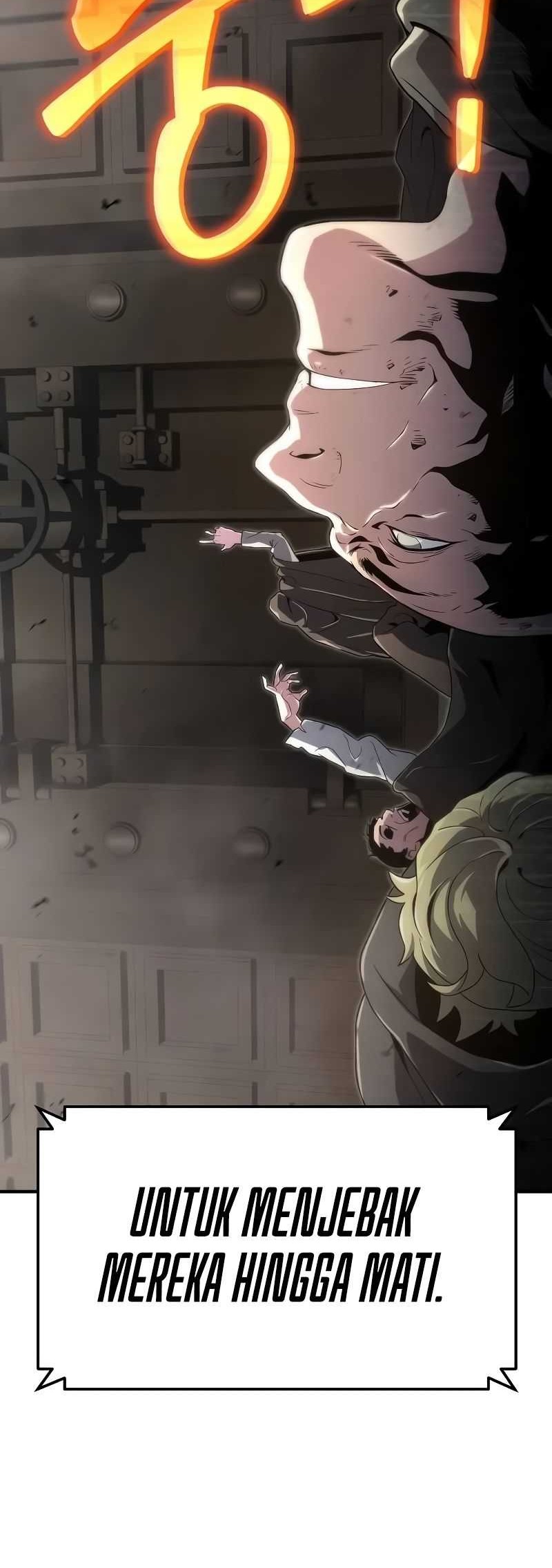 The Priest of Corruption Chapter 57 Gambar 17