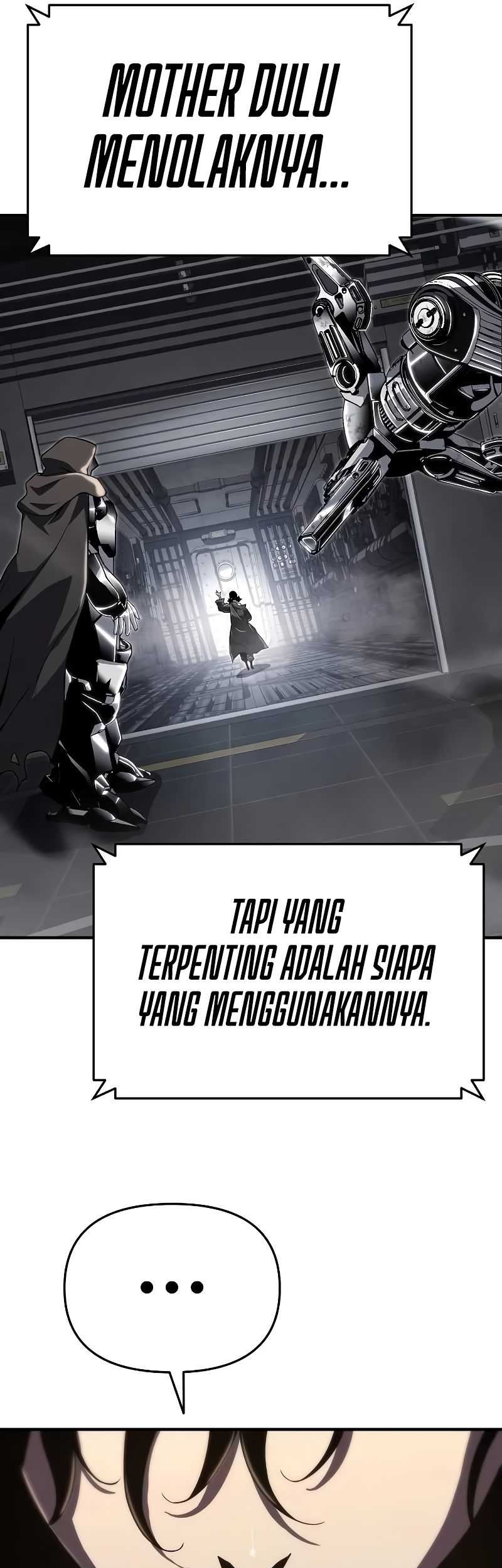 The Priest of Corruption Chapter 57 Gambar 22