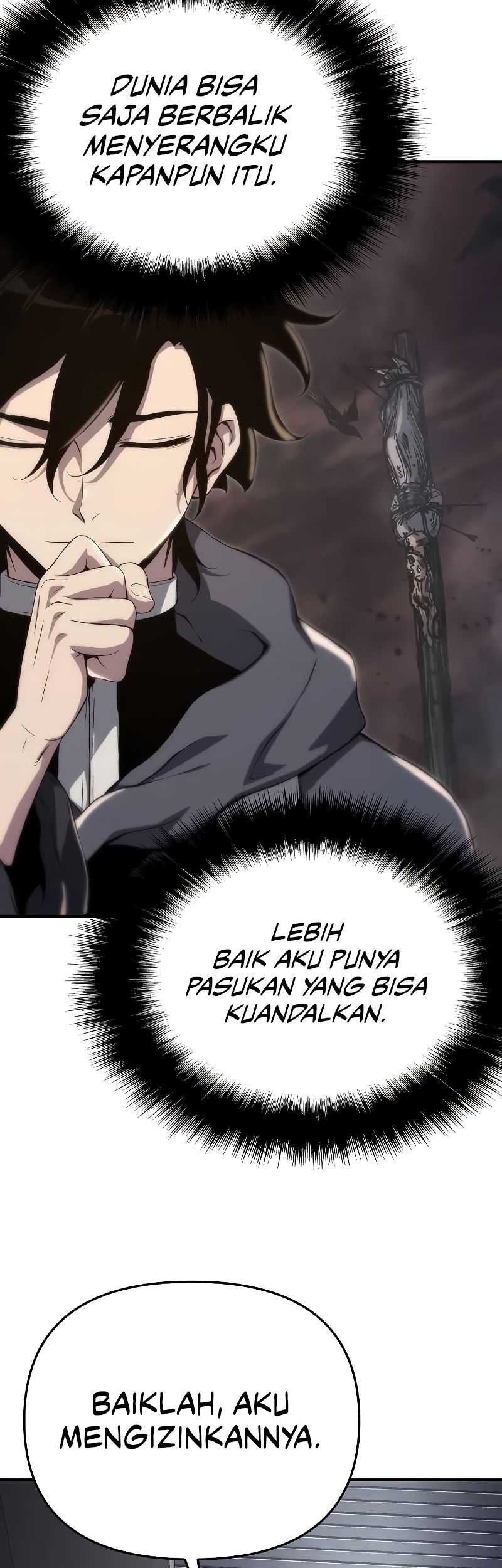 The Priest of Corruption Chapter 57 Gambar 24