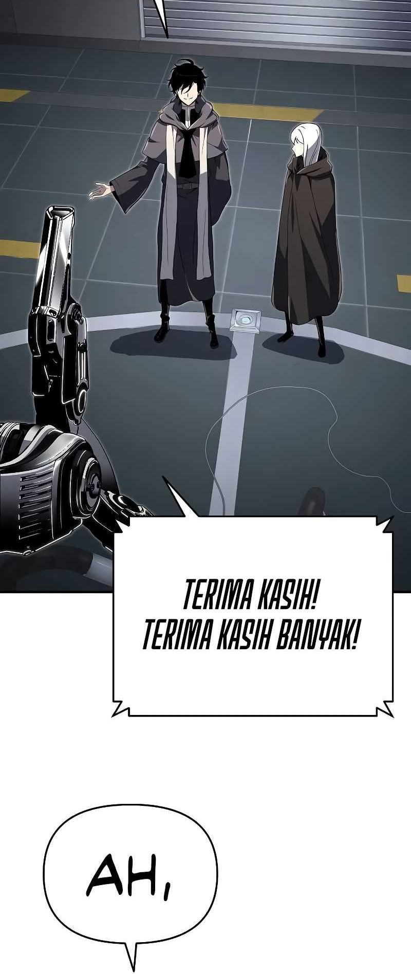 The Priest of Corruption Chapter 57 Gambar 25