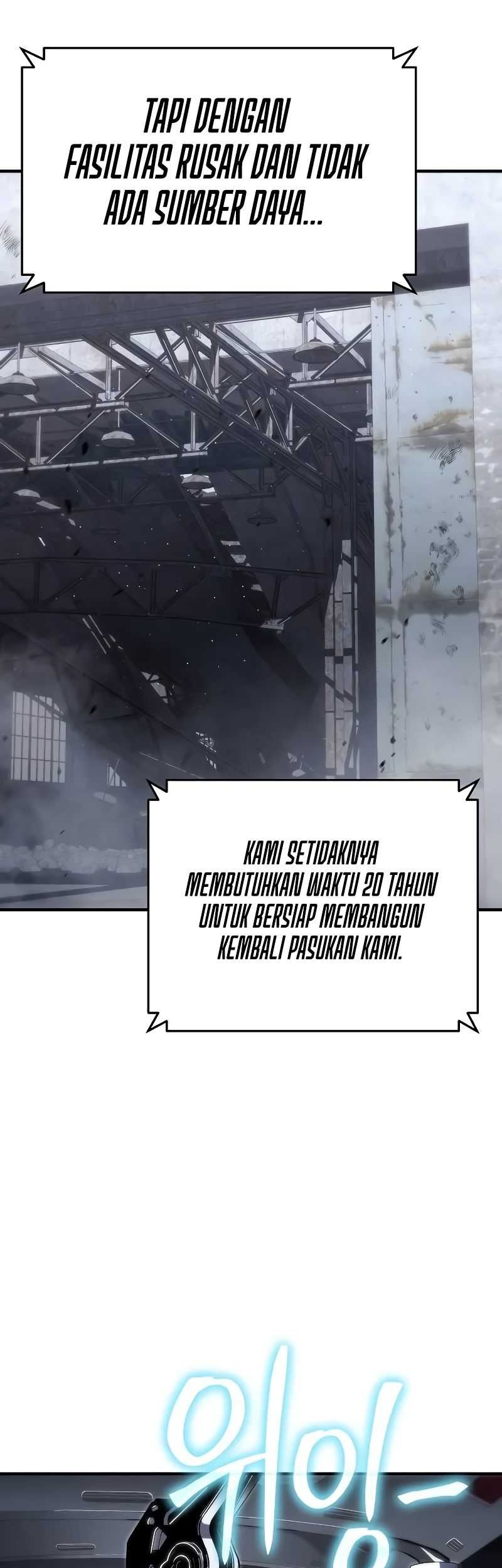 The Priest of Corruption Chapter 57 Gambar 32