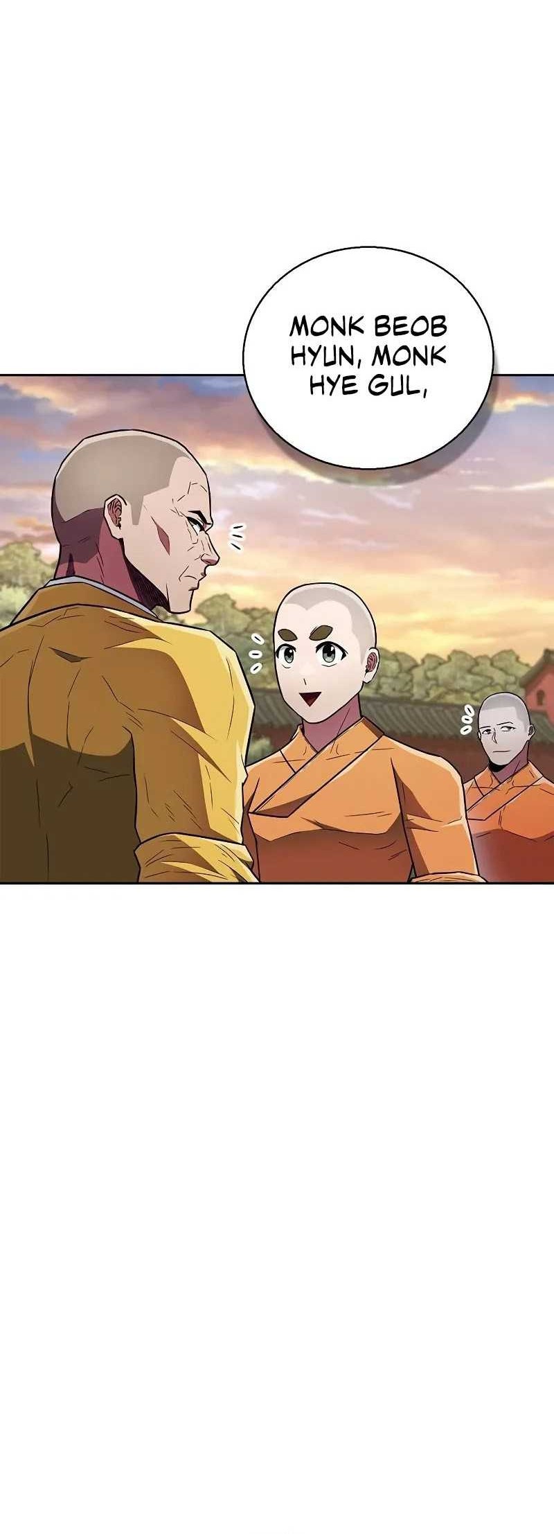 Genius Martial Arts Trainer Chapter 30 Gambar 49