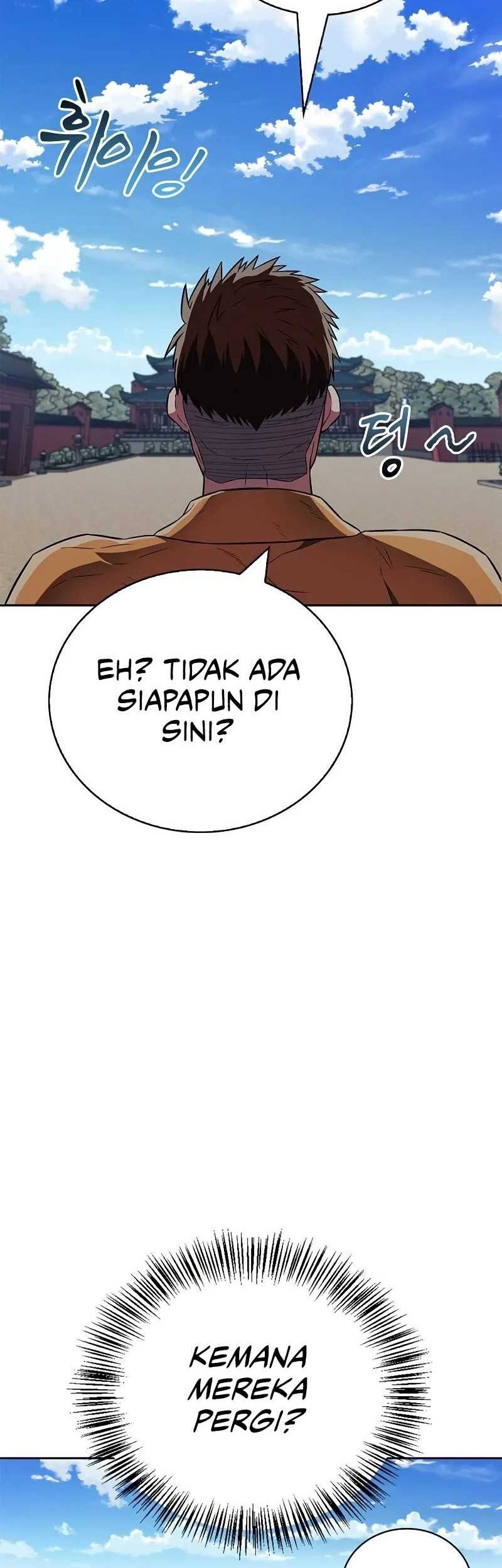 Genius Martial Arts Trainer Chapter 30 Gambar 23