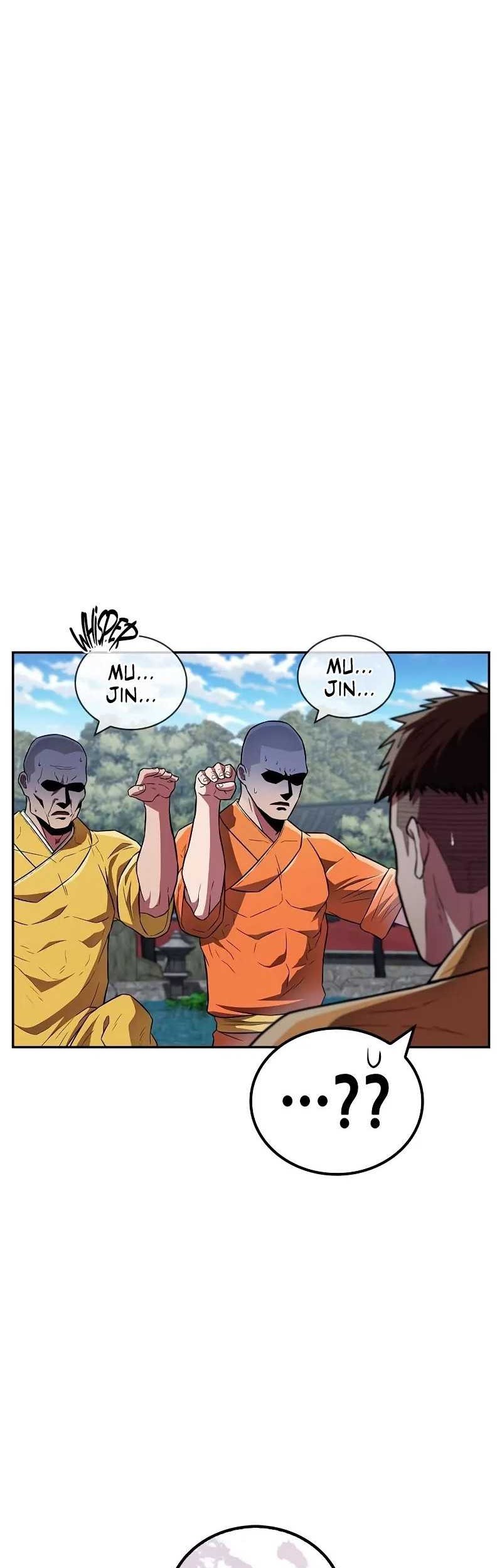 Genius Martial Arts Trainer Chapter 30 Gambar 32