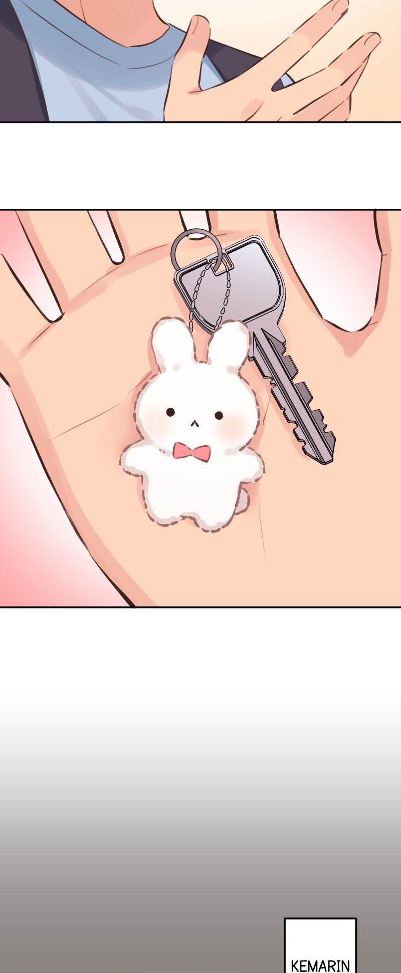 Waka-chan Is Flirty Again Chapter 201 Gambar 26