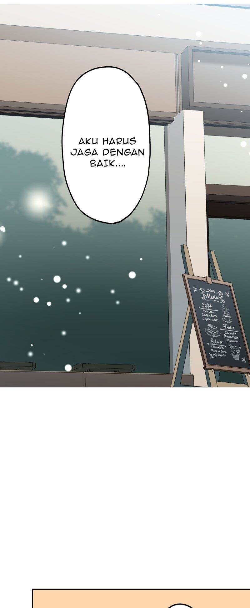 Waka-chan Is Flirty Again Chapter 201 Gambar 32