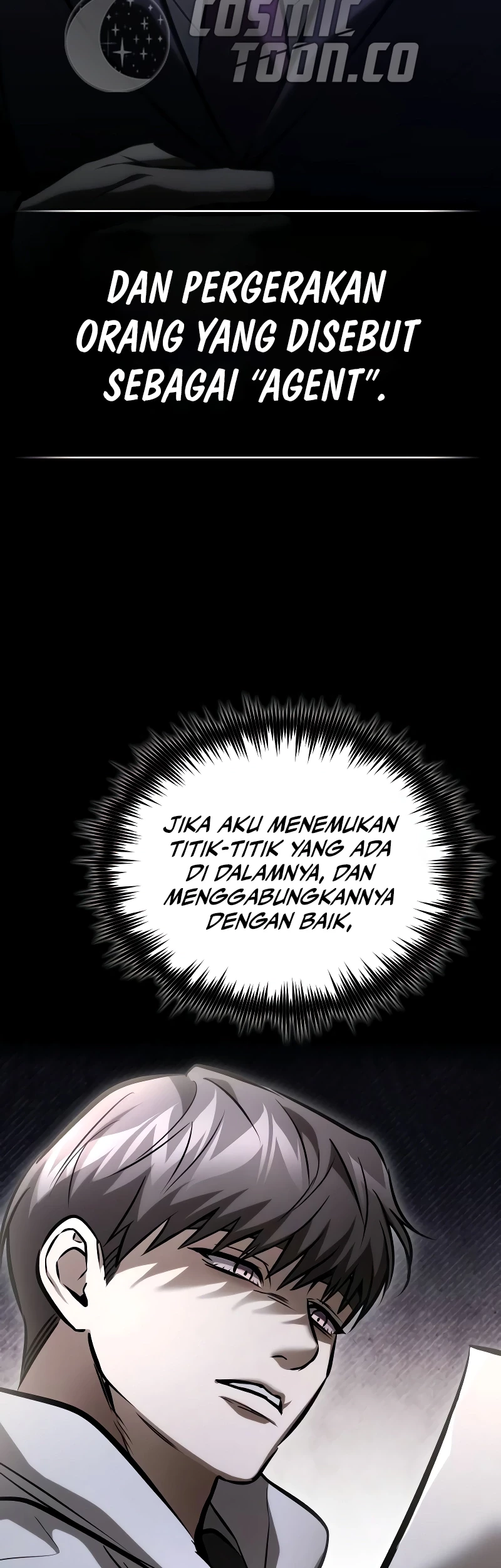 Devil Returns To School Days Chapter 64 Gambar 40