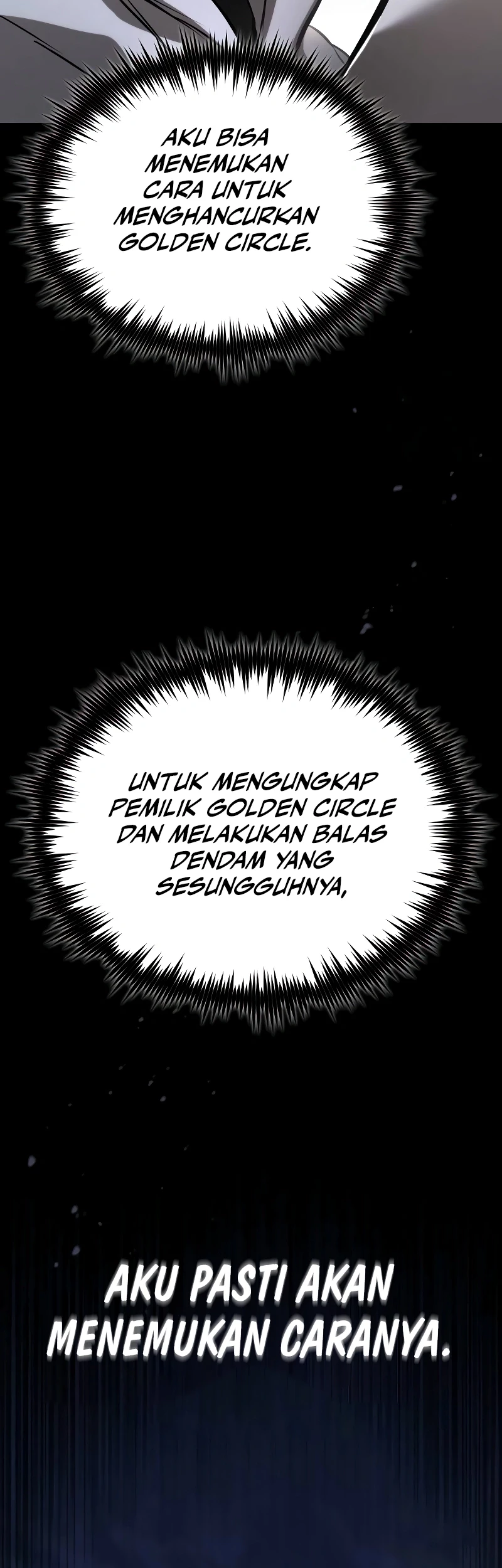 Devil Returns To School Days Chapter 64 Gambar 41