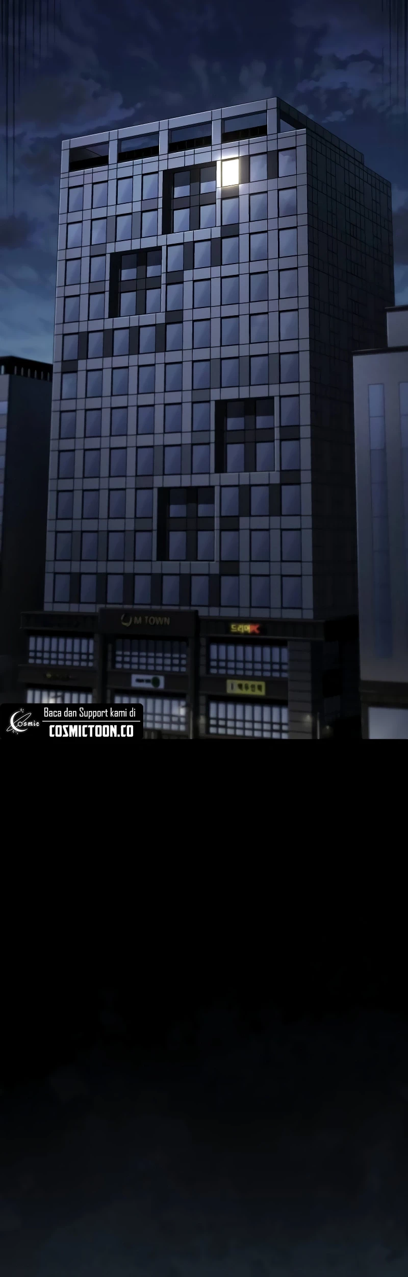 Devil Returns To School Days Chapter 64 Gambar 42