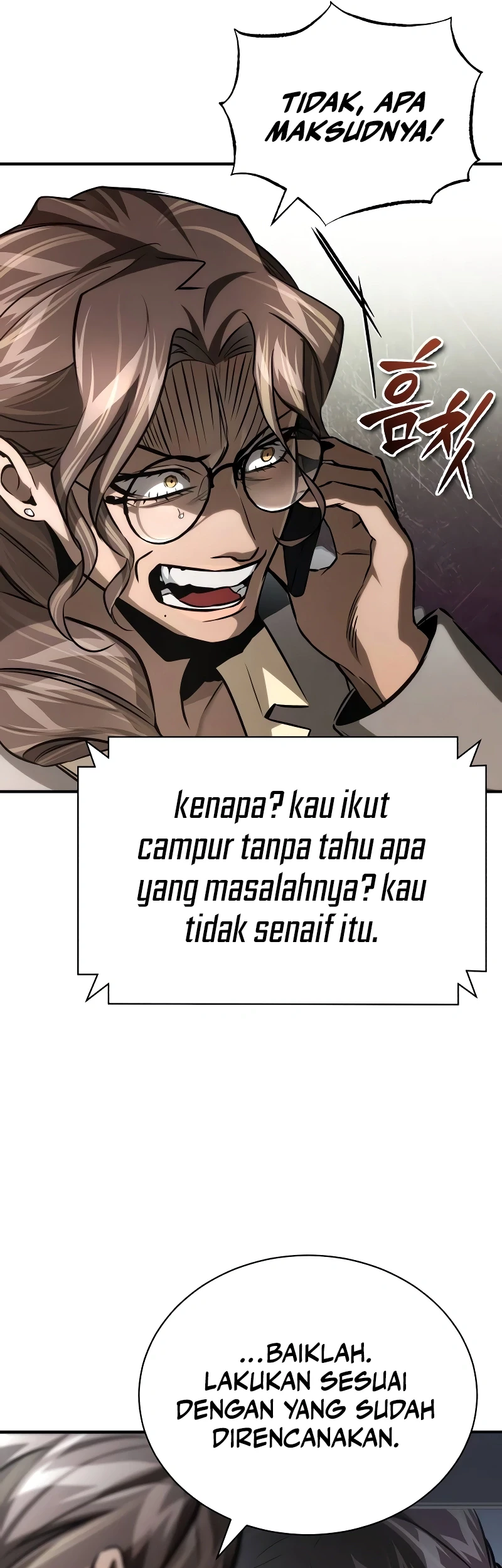 Devil Returns To School Days Chapter 64 Gambar 51