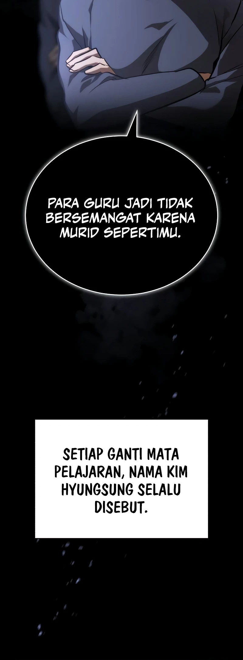 Devil Returns To School Days Chapter 64 Gambar 58