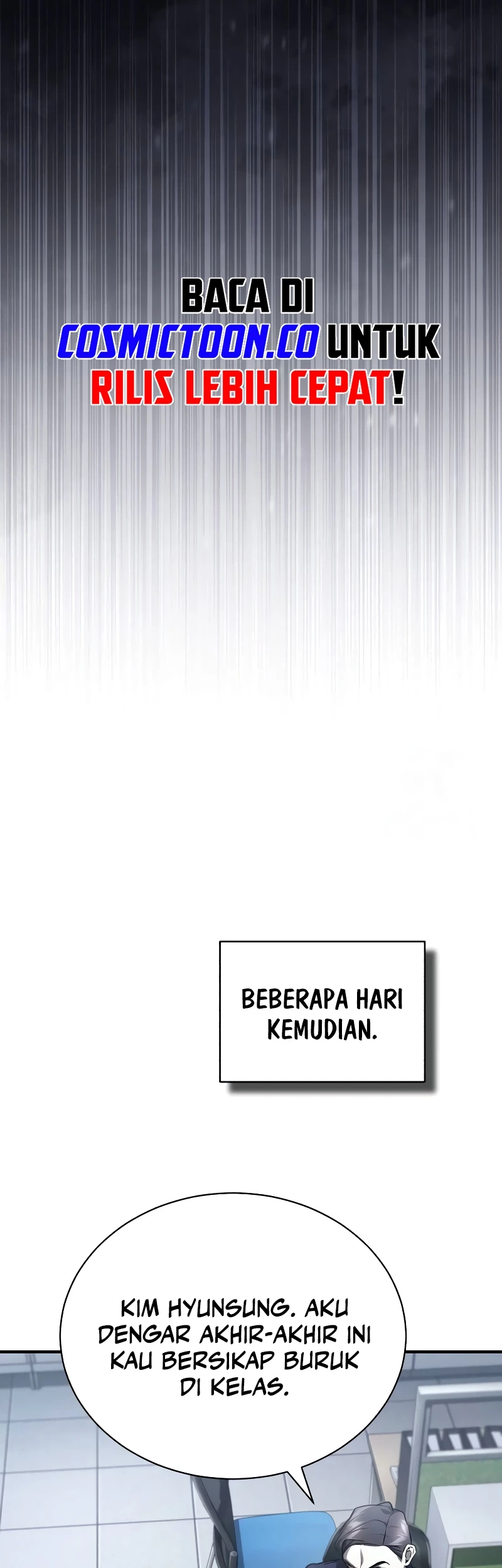 Devil Returns To School Days Chapter 64 Gambar 60