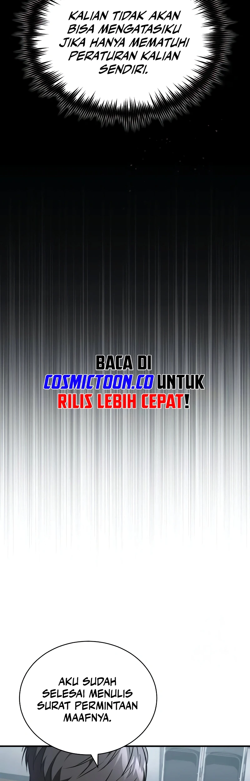 Devil Returns To School Days Chapter 64 Gambar 69